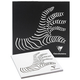 Clairefontaine Trophee Sketch Pad - Large