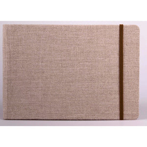Clairefontaine Goldline - Landscape Mixed Media Sketchbook