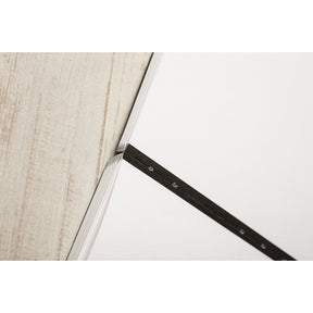 Clairefontaine Graf Book 360 Sketchbook - 5 5/6" x 8 1/4" (A5) Portrait Orientation