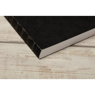 Clairefontaine Graf Book 360 Sketchbook - 7 1/2" x 9 5/6" Landscape Orientation