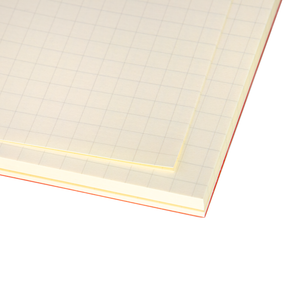 Life Stationery Noble Note A4 Side Bound Notebook