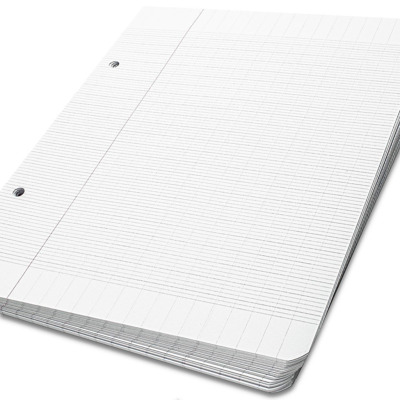 Clairefontaine Loose Leaf - A5 French Ruled