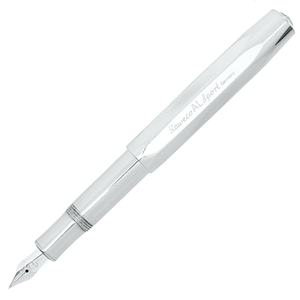 Kaweco AL Sport Fountain - Raw