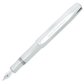 Kaweco AL Sport Fountain - Raw
