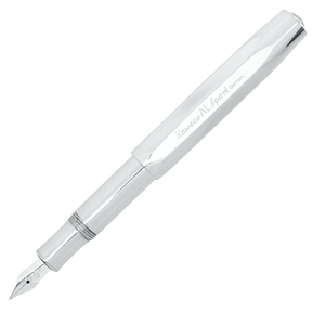 Kaweco AL Sport Fountain - Raw