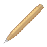 Kaweco AL Sport 0.7mm Pencil - Special Edition Gold