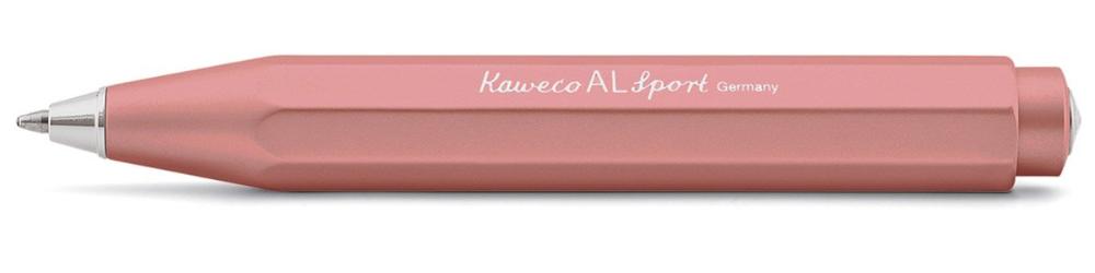 Kaweco AL Sport Ballpoint - Rosegold