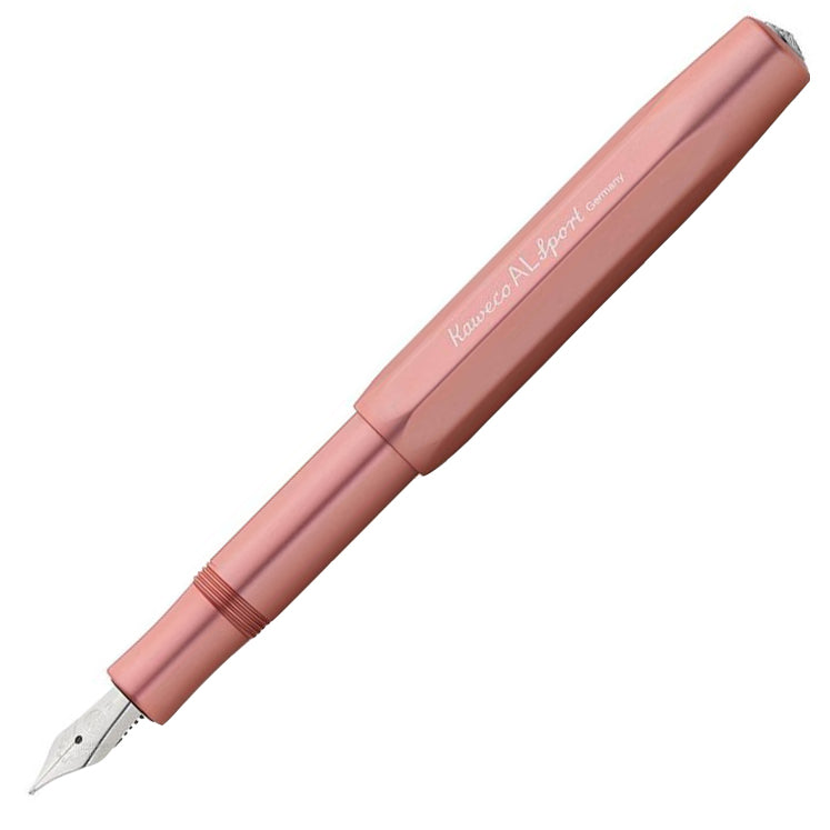 Kaweco AL Sport Fountain - Rosegold