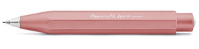 Kaweco AL Sport 0.7mm Pencil - Rose Gold