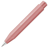 Kaweco AL Sport 0.7mm Pencil - Rose Gold