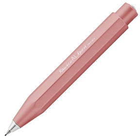 Kaweco AL Sport 0.7mm Pencil - Rose Gold