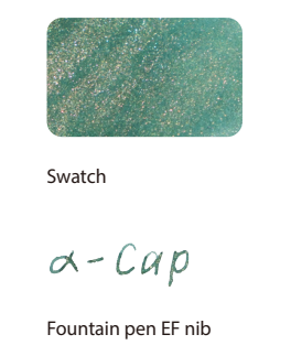 Colorverse Project Vol. 5 - Constellation II No. 027 a Cap