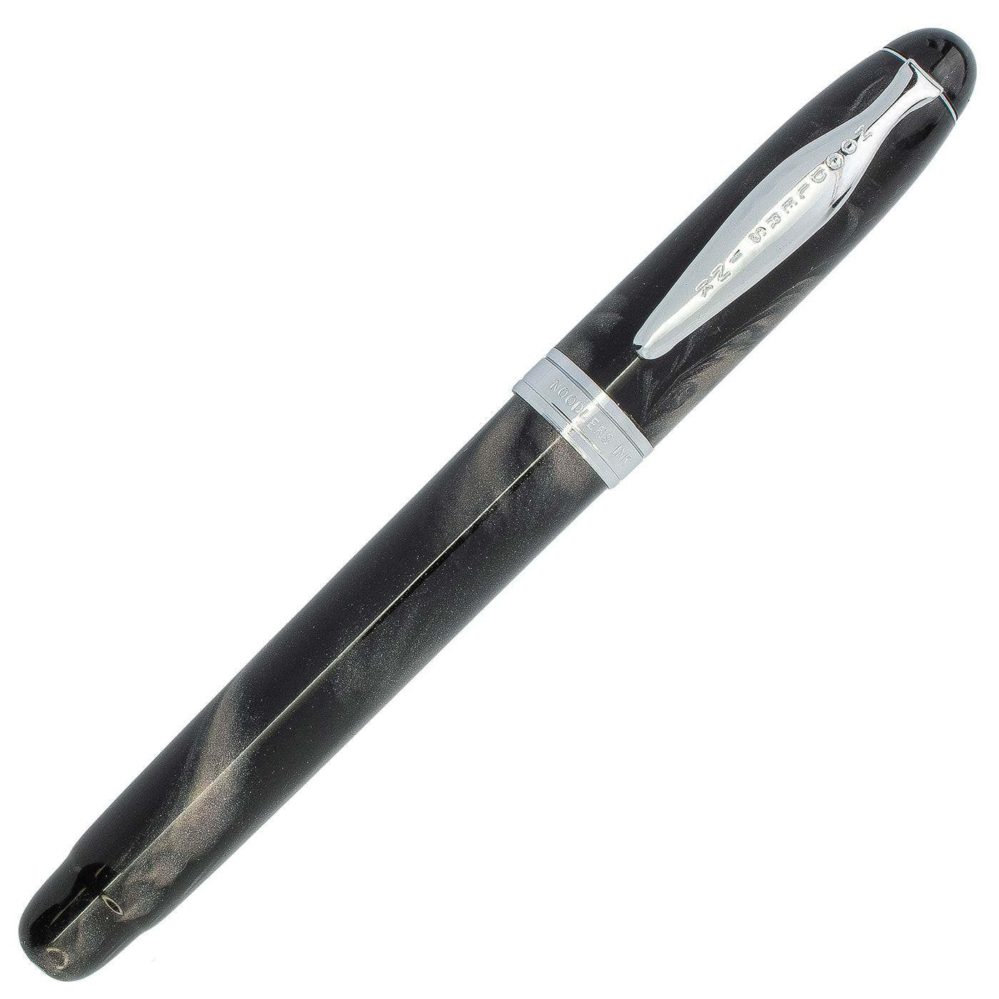 Noodler's Ahab Raven