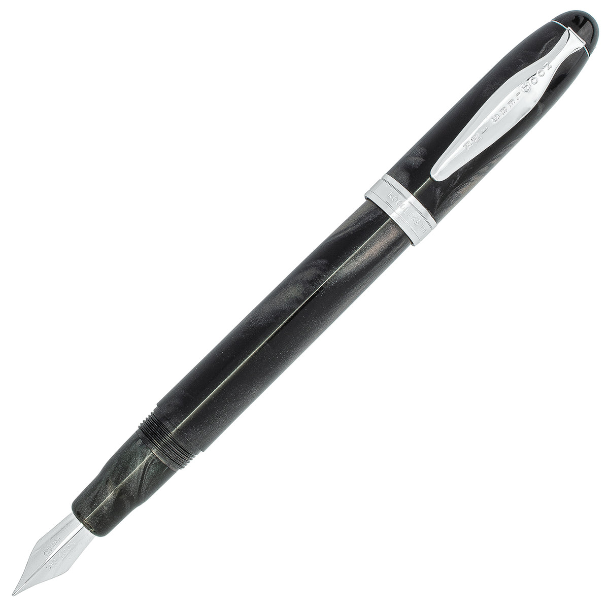 Noodler's Ahab Raven