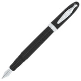 Noodler's Ahab Black Pearl Flex