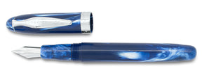 Noodler's Ahab Lapis Inferno
