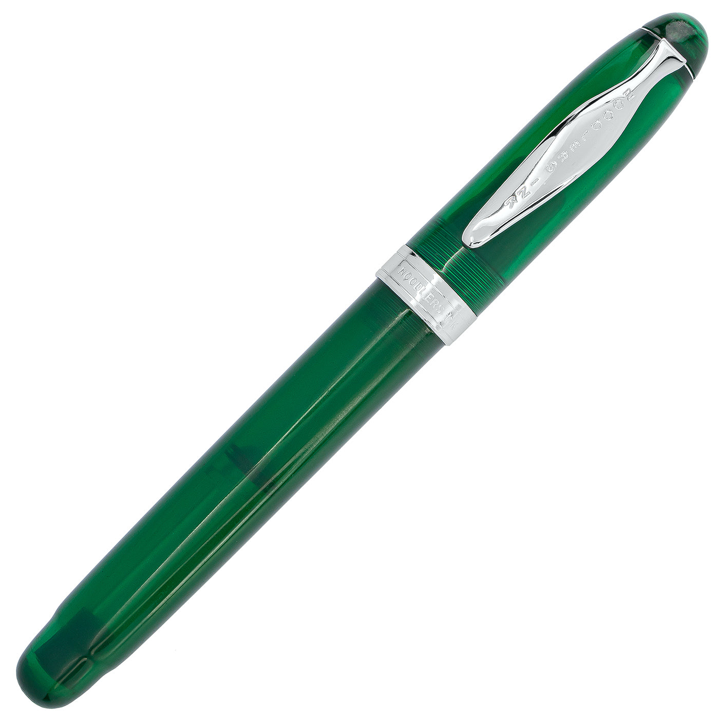 Noodler's Ahab Maximilian Emerald Flex