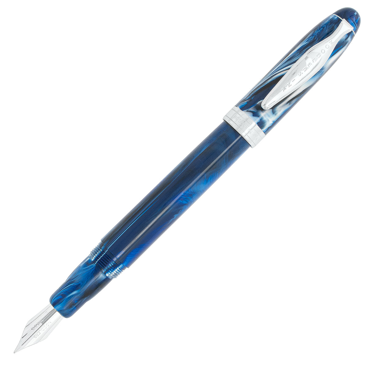 Noodler's Ahab Medieval Lapis