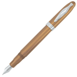 Noodler's Ahab Flex - Midas Pearl