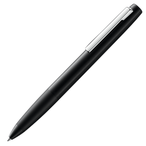 Lamy Aion Ballpoint - Black
