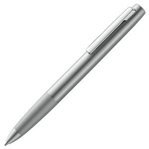 Lamy Aion Ballpoint - OliveSilver
