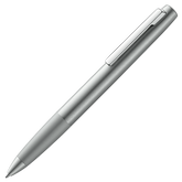 Lamy Aion Ballpoint - OliveSilver
