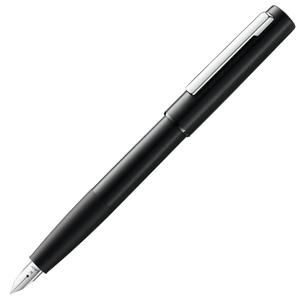 Lamy Aion Fountain - Black