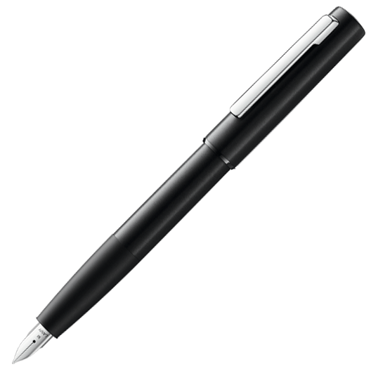 Lamy Aion Fountain - Black