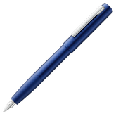 Lamy Aion Fountain - Dark Blue