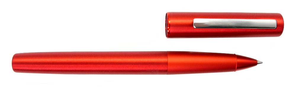 Lamy Aion Rollerball - Red