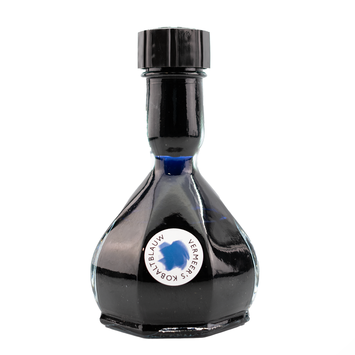 Akkerman Ink Dutch Masters 11 Vermeer's Kobaltblauw "Cobalt Blue"