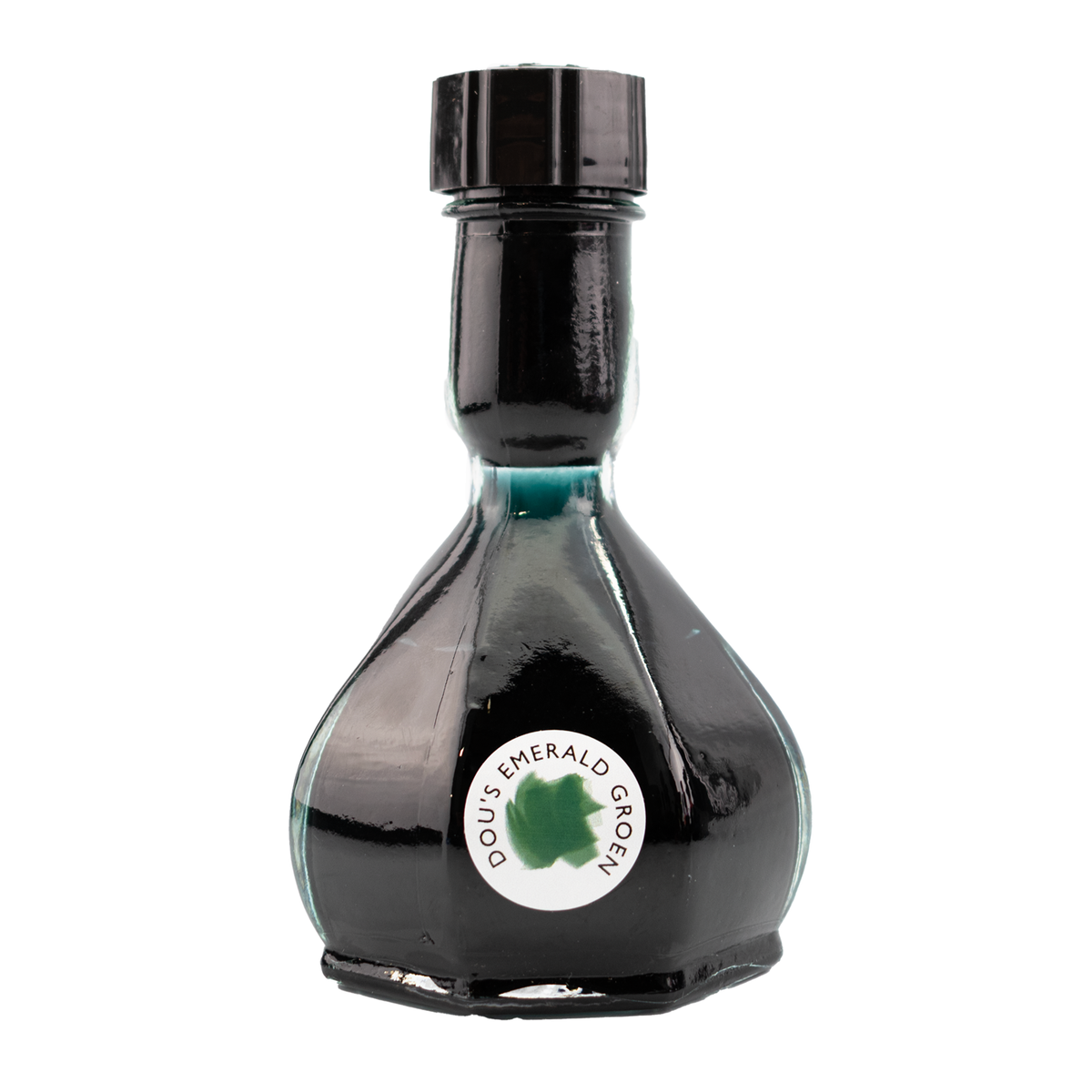 Akkerman Ink Dutch Masters 02 Dou's Emerald Green