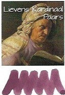 Akkerman Ink Dutch Masters 06 Lievens Kardinaal Paars "Cardinal Purple"