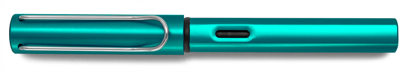 Lamy Al-Star Fountain - Turmaline