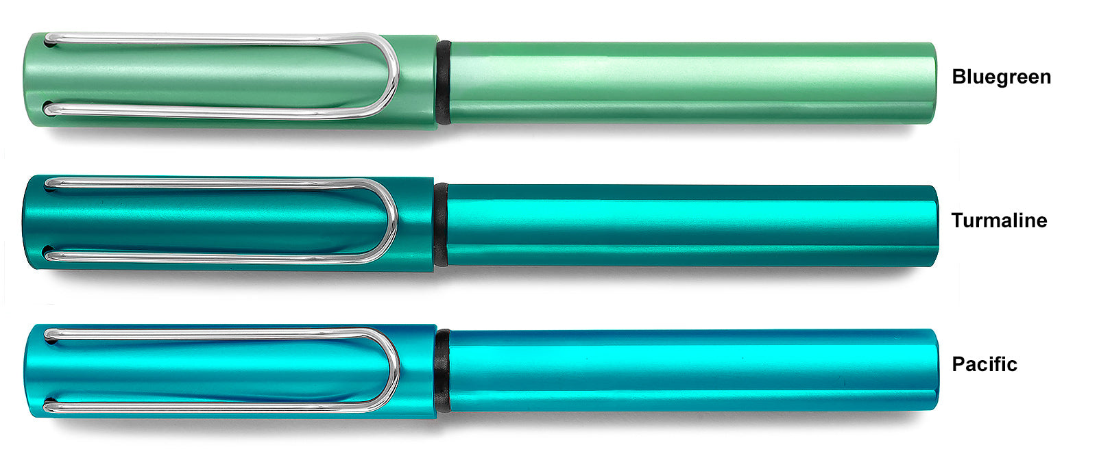 Lamy Al-Star Rollerball - Turmaline