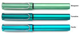 Lamy Al-Star Rollerball - Turmaline