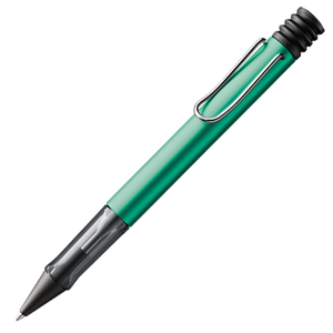 Lamy Al-Star Ballpoint - Blue-Green