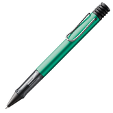 Lamy Al-Star Ballpoint - Blue-Green