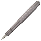 Kaweco AL Sport Fountain - Grey