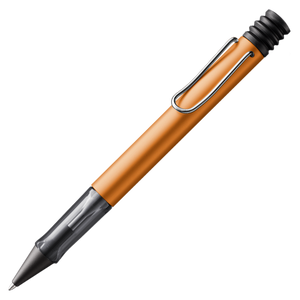 Lamy Al-Star Ballpoint - Bronze