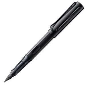 Lamy Al-Star Fountain - Black