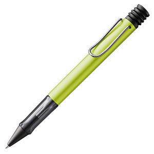 Lamy Al-Star Ballpoint - Charged Green