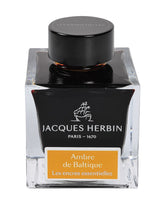 Jacques Herbin Essential - Ambre de Baltique