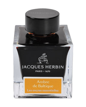 Jacques Herbin Essential - Ambre de Baltique