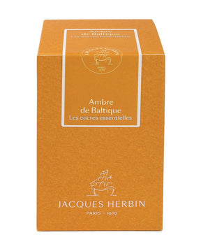 Jacques Herbin Essential - Ambre de Baltique