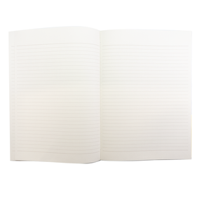 APICA Premium CD A4 Notebook- Lined