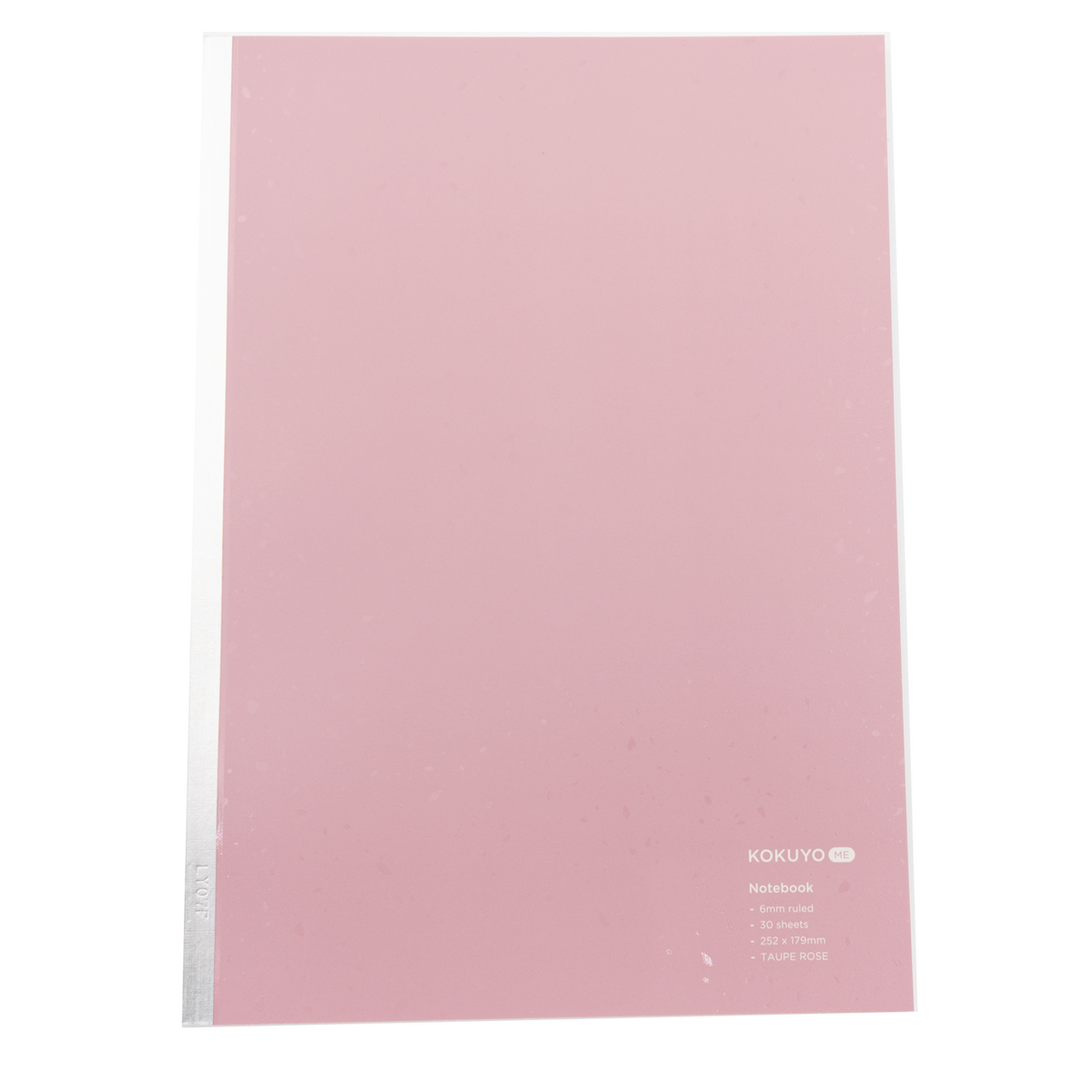 Kokuyo Me Notebook 30 B5