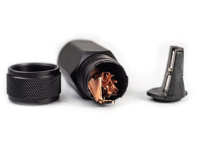 Blackwing Pencil Sharpener - One-Step Long Point