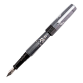 BENU Euphoria Collection - Caviar Fountain Pen