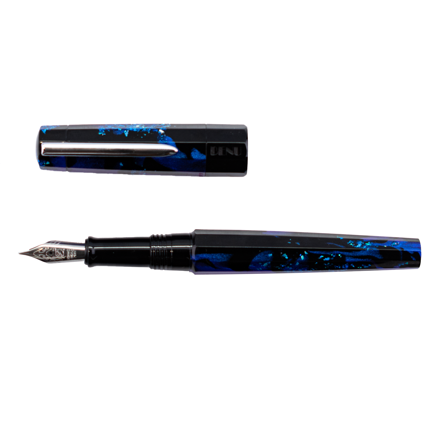 BENU Euphoria - French Poetry